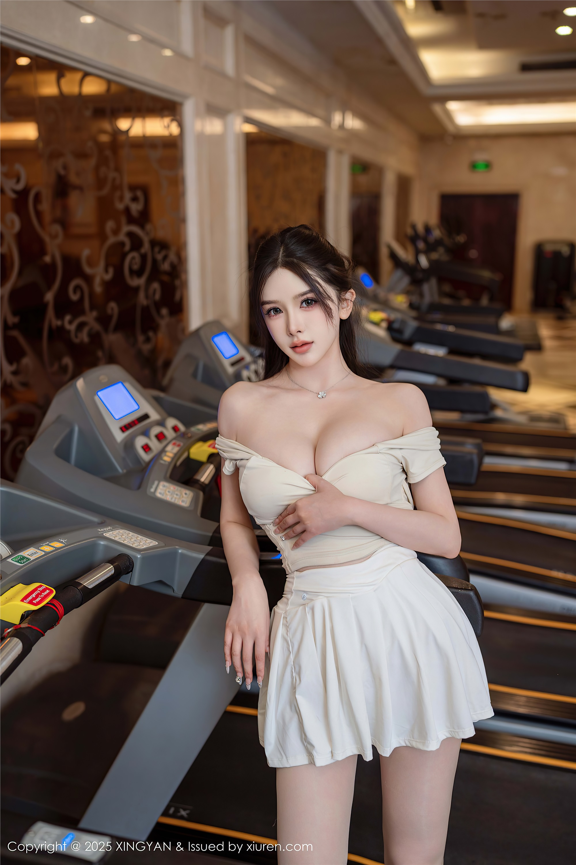 XINGYAN星颜社 2025.09.30 VOL.408 模特合集